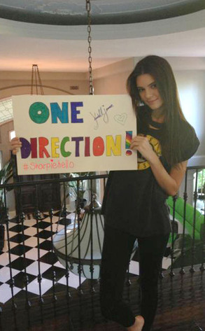 Kendall Jenner Twitter Kendall Jenner Twitter